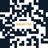 Google Play下载二维码 - 每日大赛 Bsport体育网站 APP