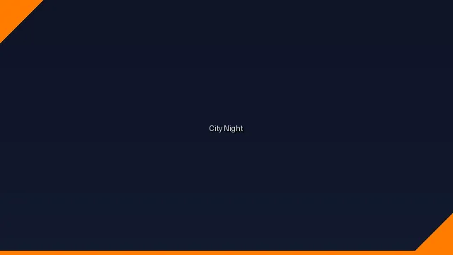 城市夜景主题赛 - Bsport体育网站 视频创作挑战